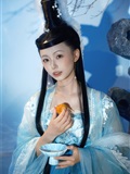 YITUYU艺图语 2025.01.03 嫦娥 小羊爱干饭